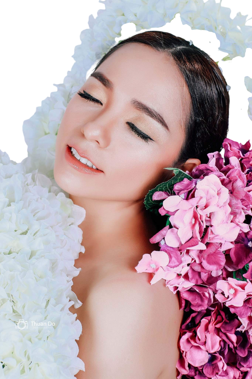 Jubilee Beauty School students