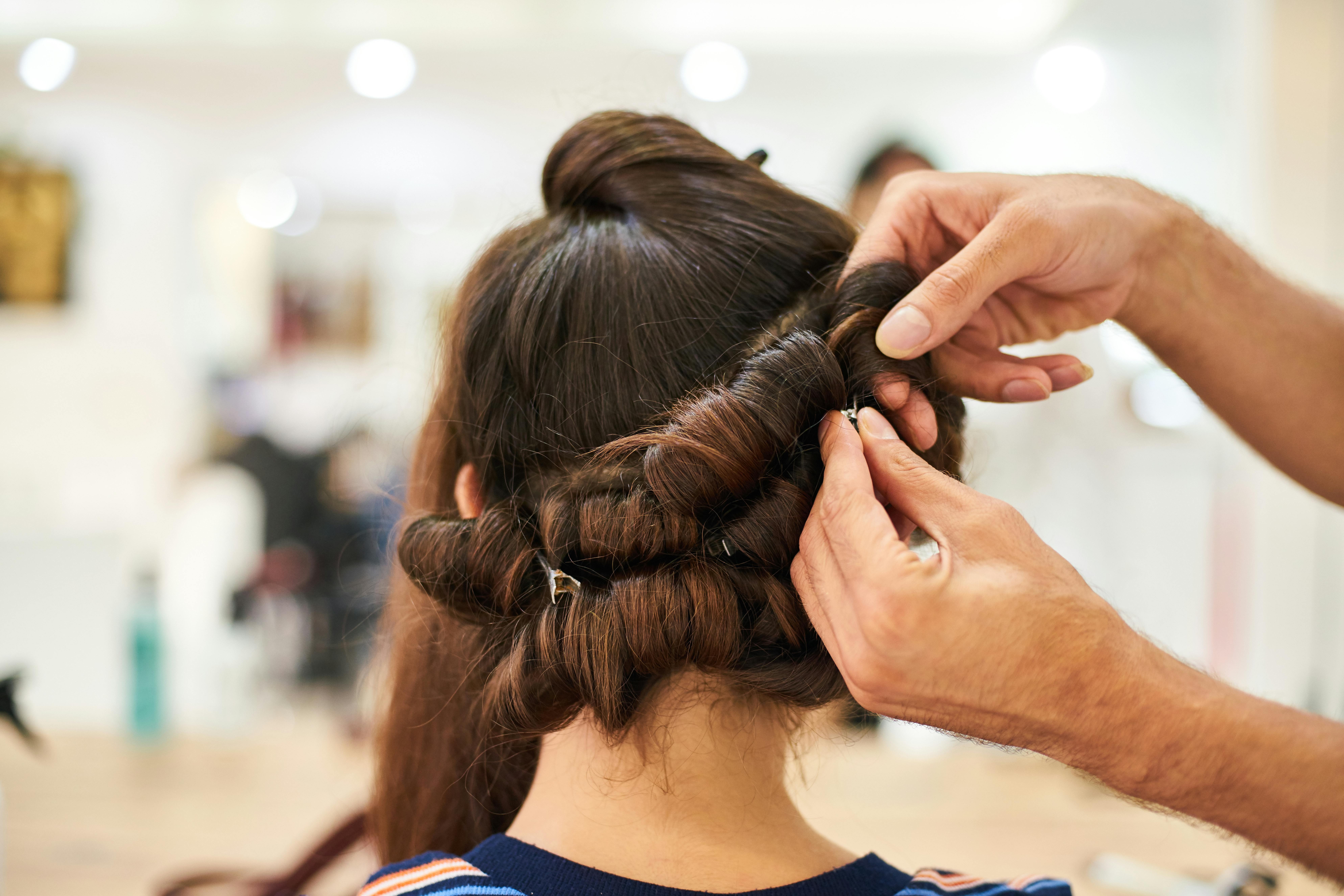 Hair Design