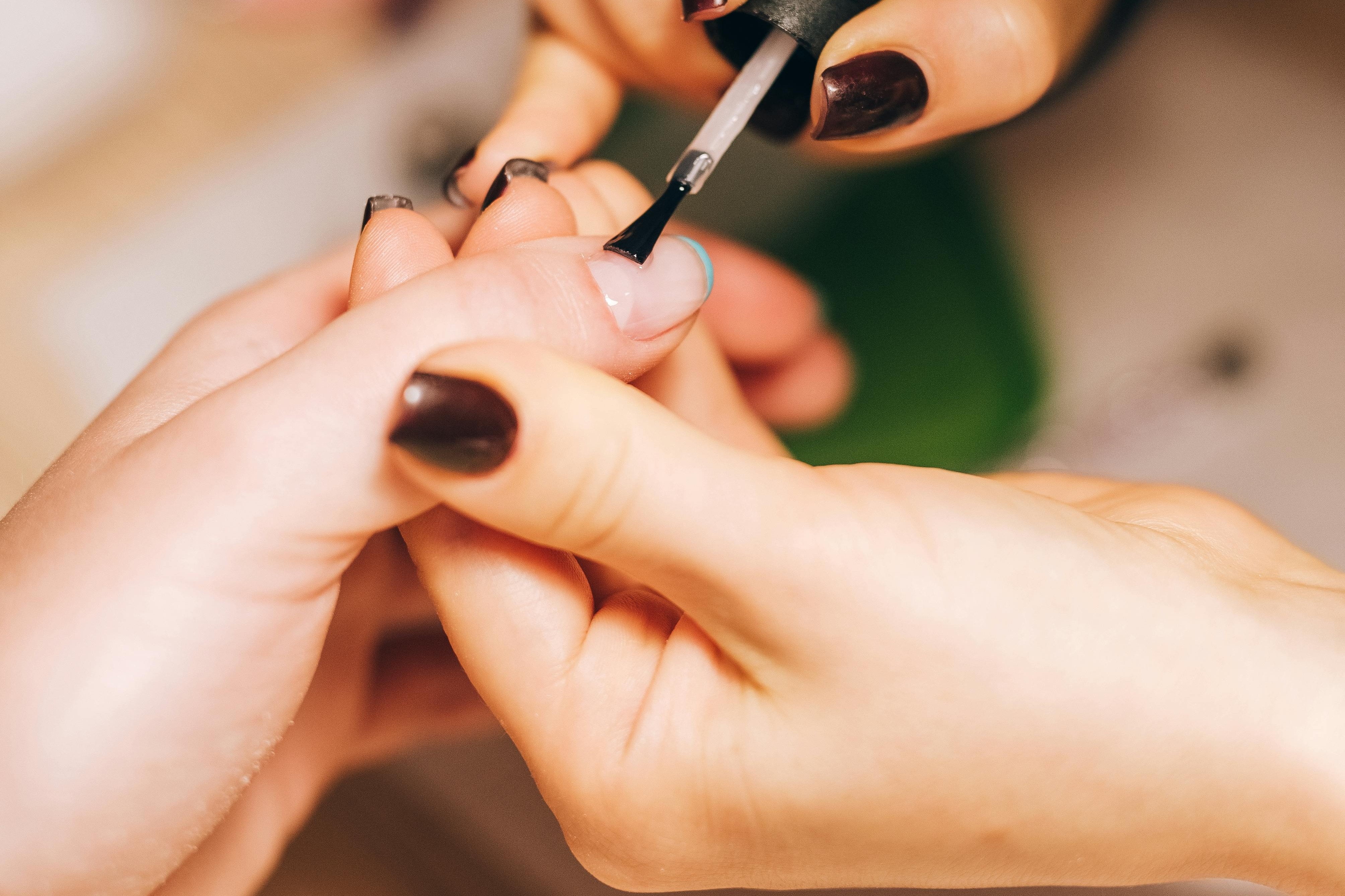 Manicurist